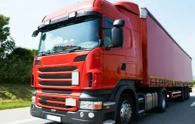 Konya Bandırma Ambar Kargo