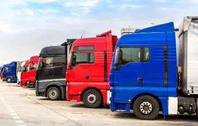 Konya Bandırma Ambar Nakliyat