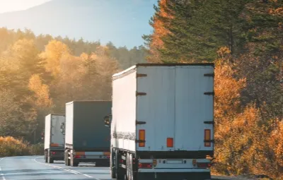 Konya Bandırma | Klima Taşıma