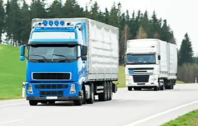 Konya Bandırma | Eşya Taşıma